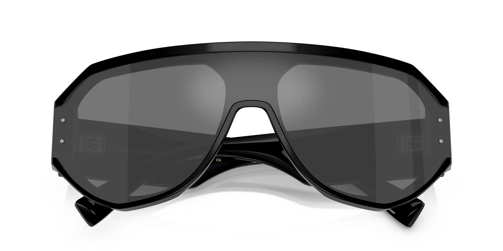 Dolce & Gabbana 4481F Sunglasses - view 10
